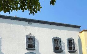 Casa Praxedis